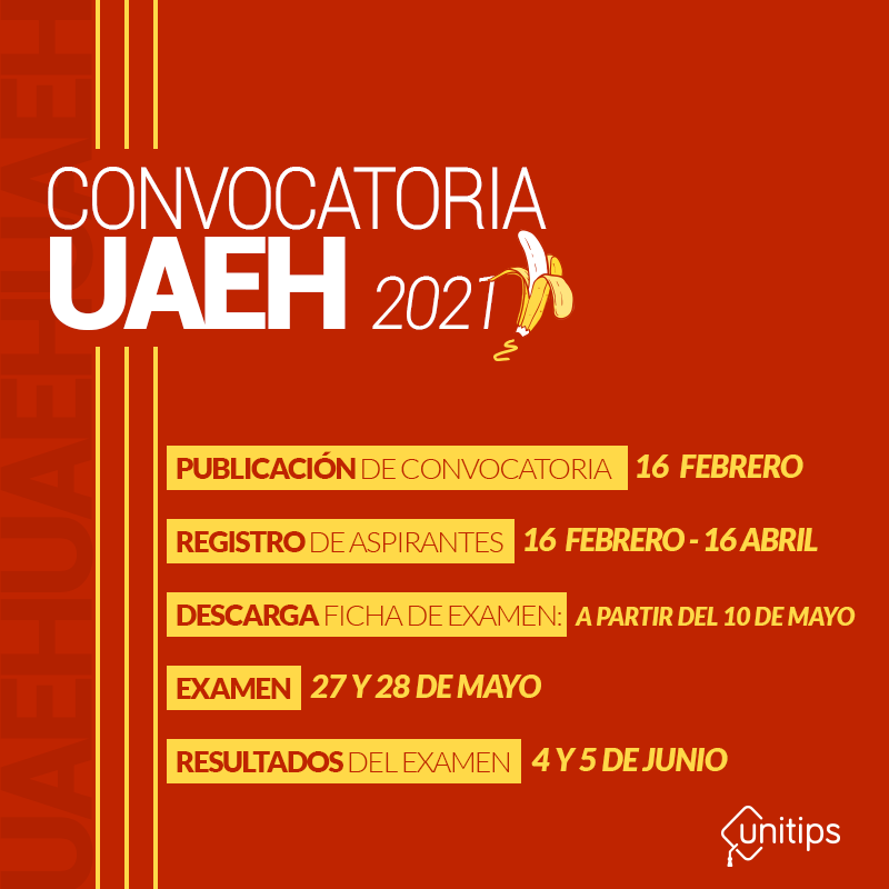 Convocatoria Uaeh 2021 1859